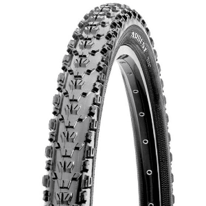 Llanta MAXXIS ARDENT 27.5x2.25 negra de Alambre - Raudor ¡Rompe tu propio récord!